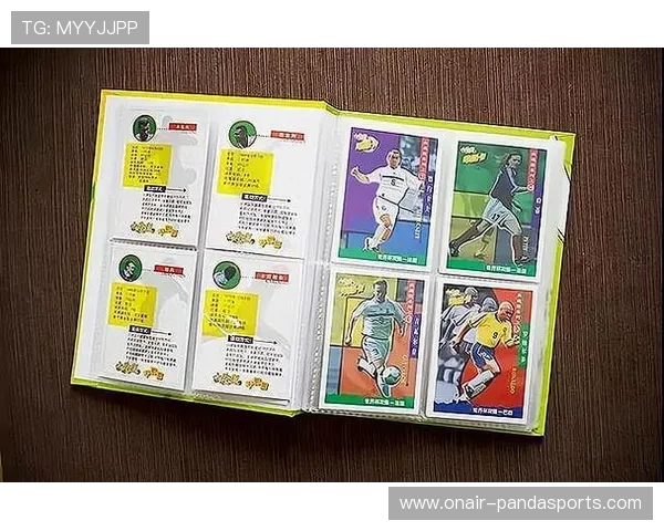 帕尼尼球星卡足球卡手提包设计与收藏价值解析