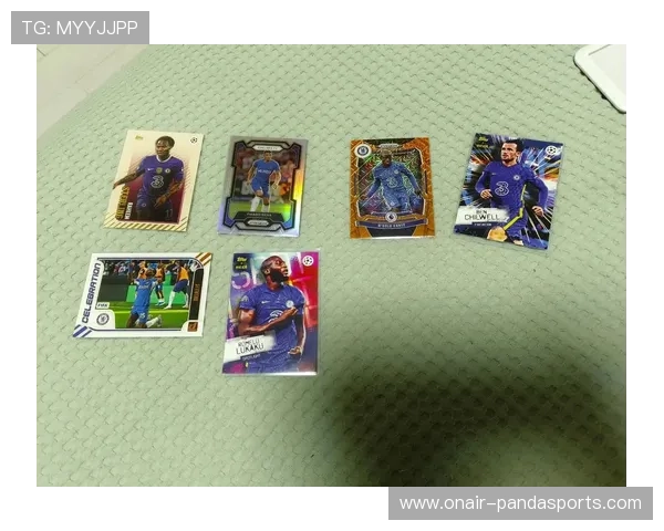 最新足球球星卡邮票价格分析及市场趋势预测