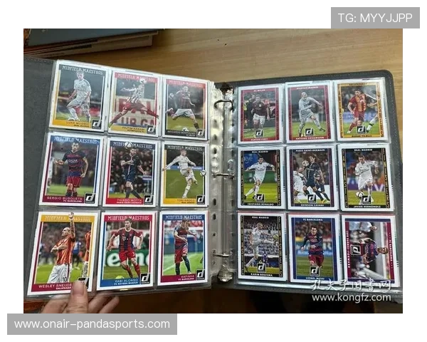 足球球星卡的收藏价值有多高市场价格如何变化分析